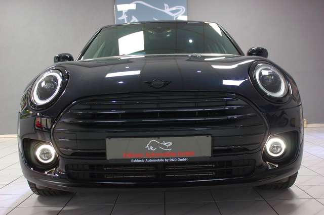 MINI One D Clubman DKG~DEUTSCH+UNFALLFREI+PANO+HUD~1H