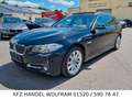 BMW 520 d xDrive, Bi Xenon, Panoramadach, Leder Beige Schwarz - thumbnail 1