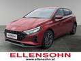 Hyundai i20 (BC3) GO Plus 1.2 MPI Rot - thumbnail 1