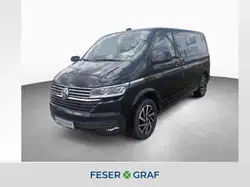 Volkswagen T6 Multivan 6.1 GENERATION SIX 2.0 TDI DSG 7 Sitze AHK LED