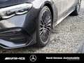 Mercedes-Benz E 200 AMG PANO BURMESTER NIGHT SHZ Grau - thumbnail 5