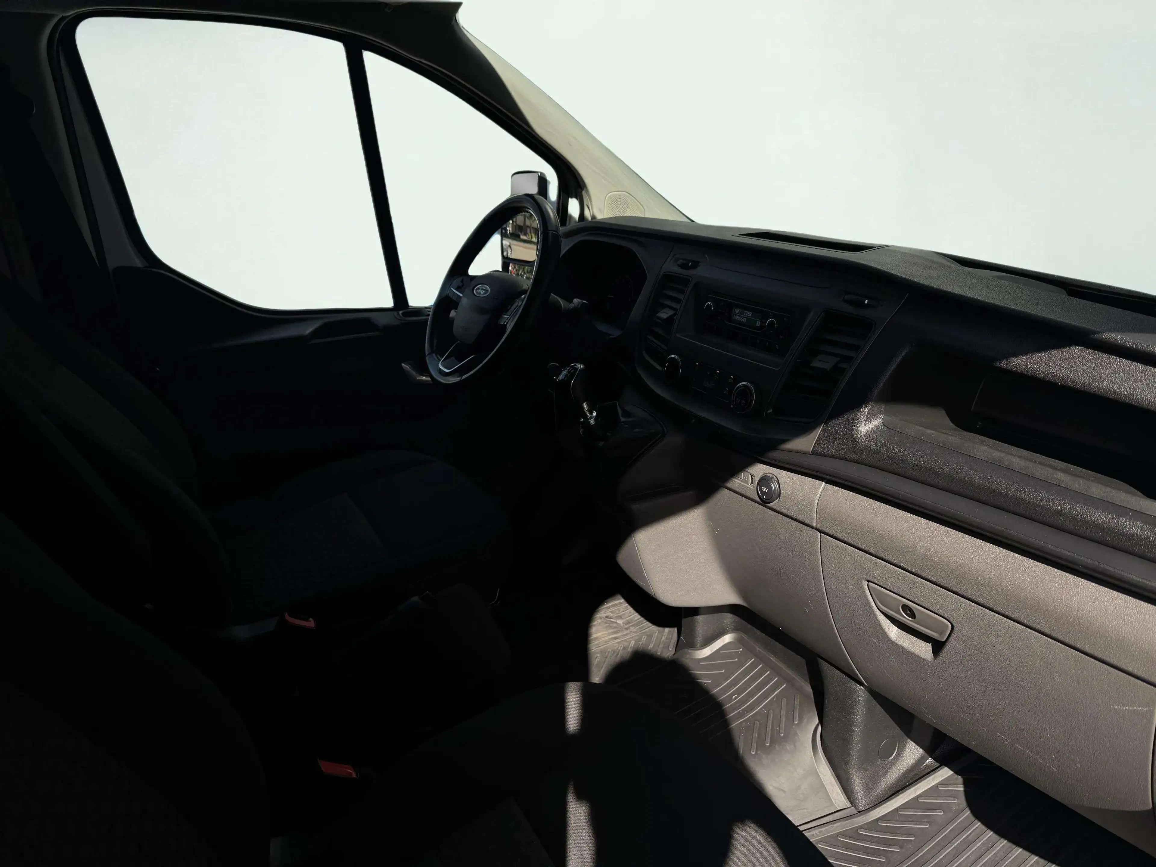 Ford Transit Custom 300 2.0 TDCI L2H1 Trend Gratis afleverpakket! | St — photo 4