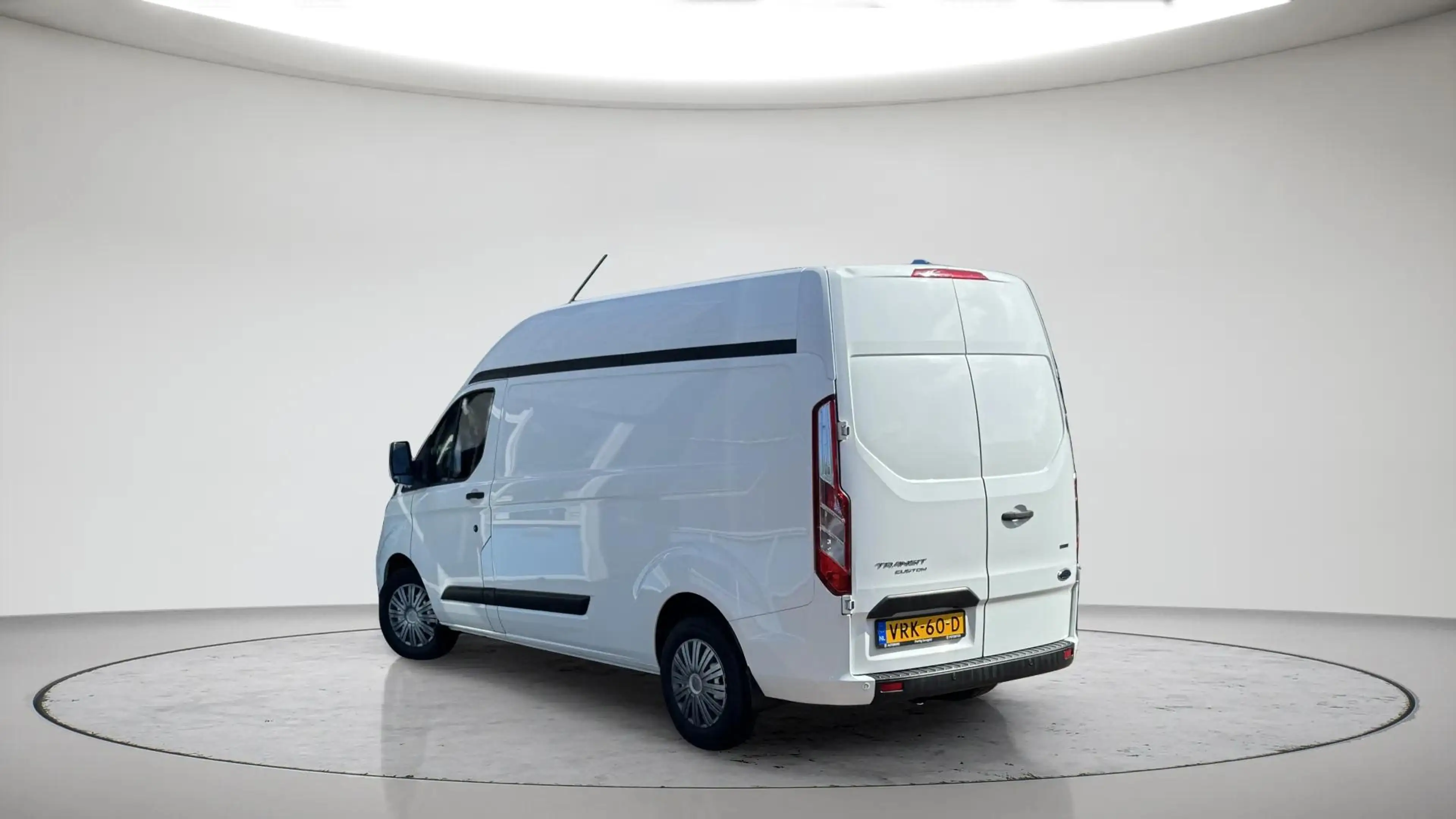 Ford Transit Custom 300 2.0 TDCI L2H1 Trend Gratis afleverpakket! | St — photo 2
