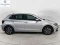 Volkswagen Polo Polo 1.0 TSI Life Argent - thumbnail 4
