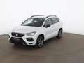 SEAT Ateca 2.0 TDI FR Aut LED RADAR NAVI R-CAM ASSIST Weiß - thumbnail 2