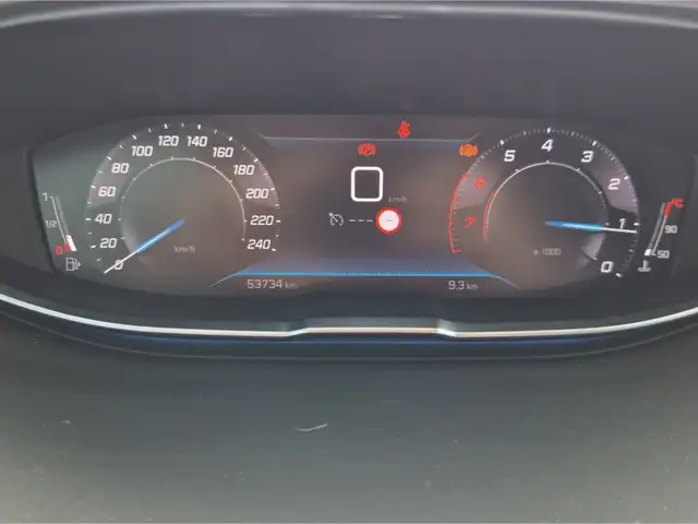 Peugeot 3008 view 15