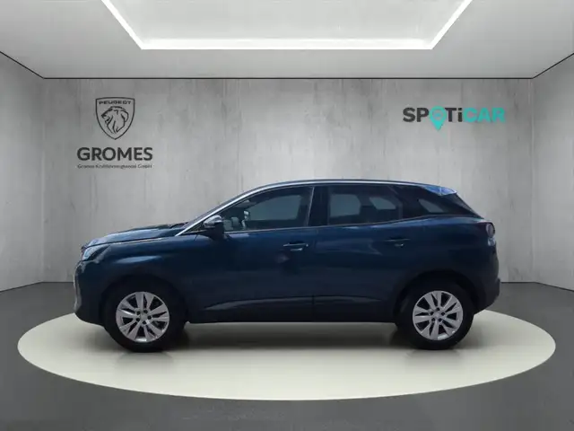 Peugeot 3008 view 6