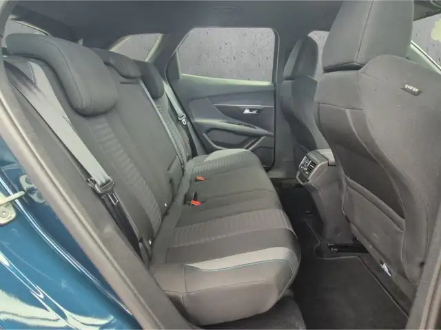 Peugeot 3008 view 14