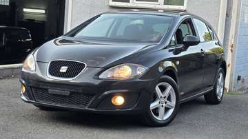 Leon 1.6 CR TDi Reference Copa / Clim /