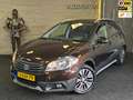 Suzuki SX4 S-Cross 1.6 Exclusive|GARANTIE|NAP|1E EIG|STOELVERW|CRUISE Braun - thumbnail 1