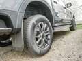 Ford Ranger DOKA WILDTRAK KAMERA NAVI LED AHK ACC Grau - thumbnail 4