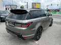 Land Rover Range Rover Sport 2,0 Si4 Hybr. AWD HSE Dynamic **GANZ NEUER MOTOR** Grau - thumbnail 2