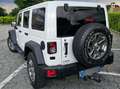 Jeep Wrangler Wrangler Unlimited 2.8 crd Rubicon auto E5+ Nero - thumbnail 3