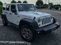 Jeep Wrangler Wrangler Unlimited 2.8 crd Rubicon auto E5+ Nero - thumbnail 5
