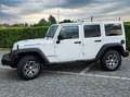 Jeep Wrangler Wrangler Unlimited 2.8 crd Rubicon auto E5+ Nero - thumbnail 1