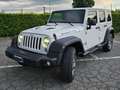 Jeep Wrangler Wrangler Unlimited 2.8 crd Rubicon auto E5+ Nero - thumbnail 7
