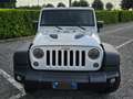 Jeep Wrangler Wrangler Unlimited 2.8 crd Rubicon auto E5+ Nero - thumbnail 6