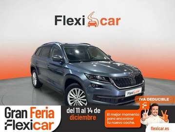 1.5 TSI Ambition 4x2 110kW