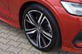 Volvo V60 2.0 B3 163pk AUT Momentum Advantage Styling pakket Orange - thumbnail 3