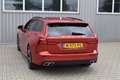 Volvo V60 2.0 B3 163pk AUT Momentum Advantage Styling pakket Orange - thumbnail 16