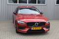 Volvo V60 2.0 B3 163pk AUT Momentum Advantage Styling pakket Orange - thumbnail 4