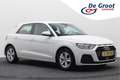 Audi A1 Sportback 25 TFSI Wit - thumbnail 1