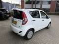 Suzuki Splash 1.0 VVT Base EASSS Weiß - thumbnail 5