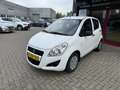 Suzuki Splash 1.0 VVT Base EASSS Weiß - thumbnail 2