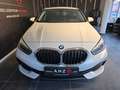 BMW 118 1 Lim. 118 d Advantage*1.HAND*NAVI*TEMPO*LED Weiß - thumbnail 2