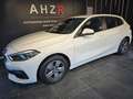 BMW 118 1 Lim. 118 d Advantage*1.HAND*NAVI*TEMPO*LED Weiß - thumbnail 3