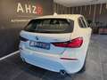 BMW 118 1 Lim. 118 d Advantage*1.HAND*NAVI*TEMPO*LED Weiß - thumbnail 28