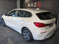 BMW 118 1 Lim. 118 d Advantage*1.HAND*NAVI*TEMPO*LED Weiß - thumbnail 4