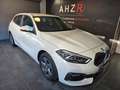 BMW 118 1 Lim. 118 d Advantage*1.HAND*NAVI*TEMPO*LED Weiß - thumbnail 25
