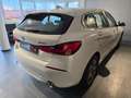 BMW 118 1 Lim. 118 d Advantage*1.HAND*NAVI*TEMPO*LED Weiß - thumbnail 6