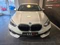 BMW 118 1 Lim. 118 d Advantage*1.HAND*NAVI*TEMPO*LED Weiß - thumbnail 24