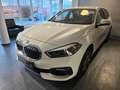 BMW 118 1 Lim. 118 d Advantage*1.HAND*NAVI*TEMPO*LED Weiß - thumbnail 23