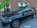 Volkswagen Passat Variant 1.4 T. GTE C.S. Pl. PANO / SCHUIF.KANTELDAK / FULL Negro - thumbnail 1