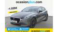 Mazda 2 1.5 Skyactiv-g Black Tech Edition 55kW Gris - thumbnail 1