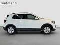 Volkswagen T-Cross 1.0 TSI 115 PS DSG ACC LED App Connect Weiß - thumbnail 8