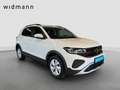 Volkswagen T-Cross 1.0 TSI 115 PS DSG ACC LED App Connect Weiß - thumbnail 9