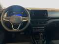 Volkswagen T-Cross 1.0 TSI 115 PS DSG ACC LED App Connect Weiß - thumbnail 11