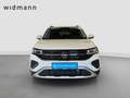 Volkswagen T-Cross 1.0 TSI 115 PS DSG ACC LED App Connect Weiß - thumbnail 5