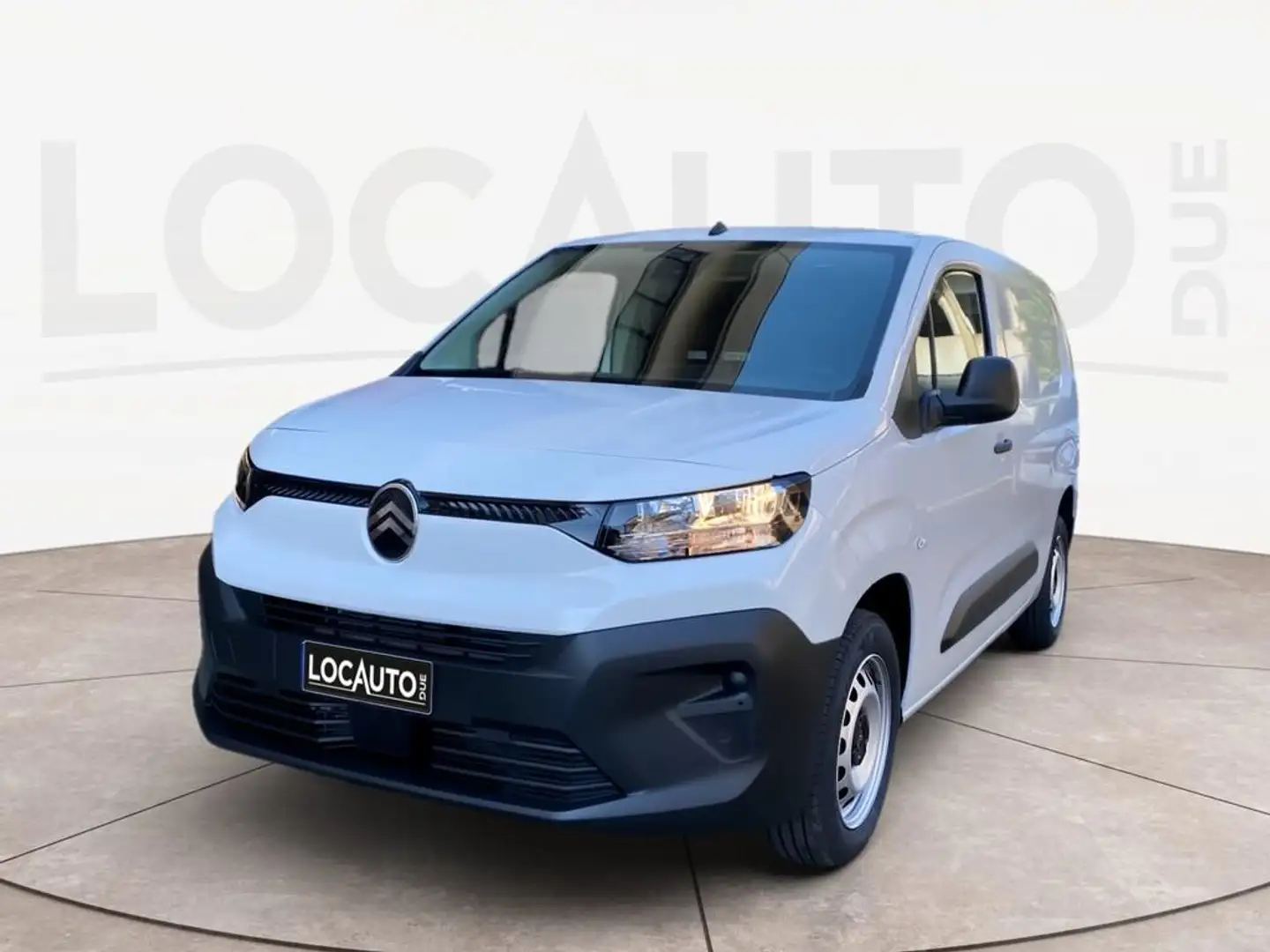 Citroen Berlingo van XL 1.5 bluehdi 100cv S&S 2p.ti - PROMO Bianco - 1