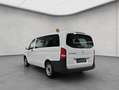 Mercedes-Benz Vito eVito Wit - thumbnail 3