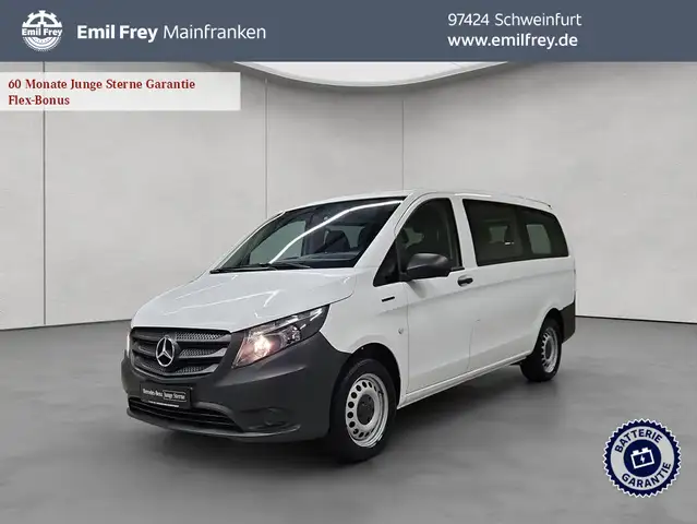 Mercedes-Benz Vito eVito