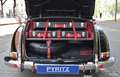 Mercedes-Benz 220 220 Cab. A Zwart - thumbnail 17