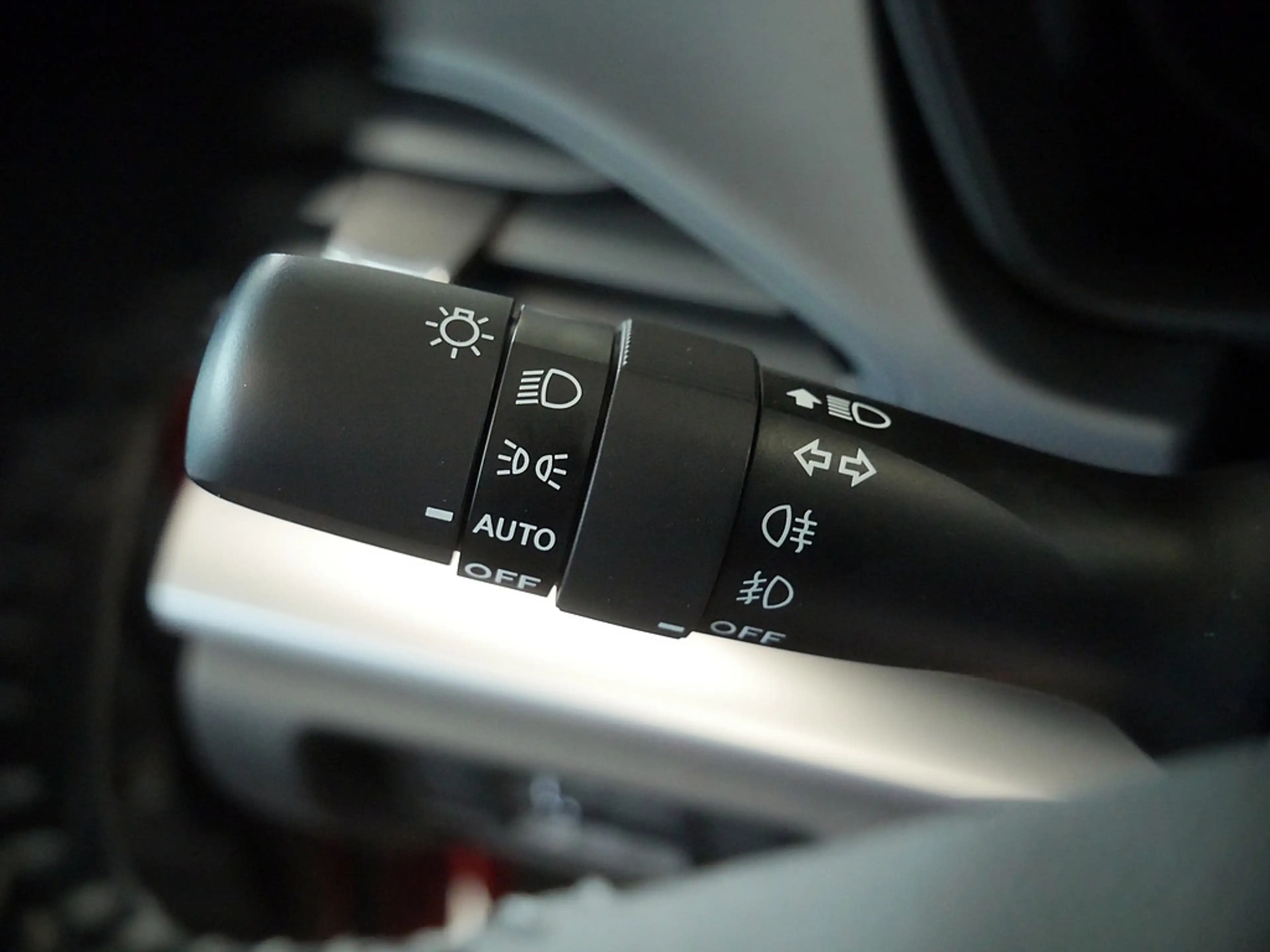 Subaru Impreza e-Boxer 2.0ie Platinum NAVI ACC LED — photo 15