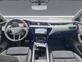 Audi Q8 e-tron Sportback 55 qu edition S line Pano 21" Weiß - thumbnail 9