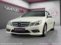 Mercedes-Benz E 350 COUPE 350 CDI BlueEfficiency Executive A Bílá - thumbnail 24