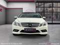 Mercedes-Benz E 350 COUPE 350 CDI BlueEfficiency Executive A Bílá - thumbnail 2
